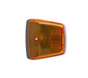Повторитель поворота левый Mercedes-Benz Atego 2 / Мерседес-Бенц Атего 2 2004-2013 CL-ME004L TRUCKLIGHT (Польша)