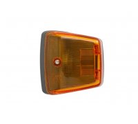 Повторитель поворота левый Mercedes-Benz Atego 2 / Мерседес-Бенц Атего 2 2004-2013 CL-ME004L TRUCKLIGHT (Польша)