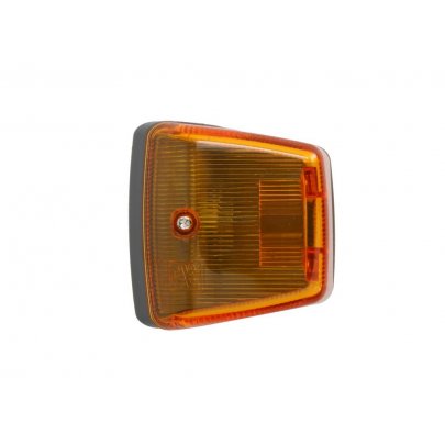 Повторювач повороту лівий Mercedes-Benz Atego 2 / Мерседес-Бенц Атего 2 2004-2013 CL-ME004L TRUCKLIGHT (Польща)