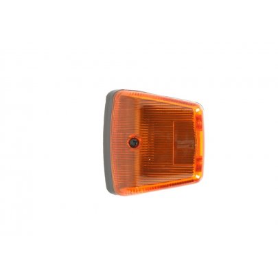 Повторювач повороту правий Mercedes-Benz Atego 2 / Мерседес-Бенц Атего 2 2004-2013 CL-ME004R TRUCKLIGHT (Польща)