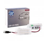 Підсвітка номера (W5W) Ford C‑MAX 2 / Форд С Макс 2 2010–2019 431-2104N-UE DEPO (Тайвань)