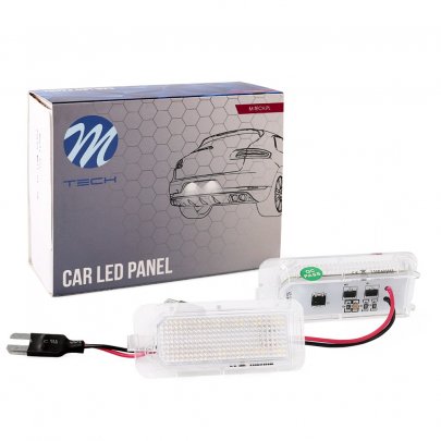 Підсвітка номера (W5W) Ford C‑MAX 2 / Форд С Макс 2 2010–2019 431-2104N-UE DEPO (Тайвань)