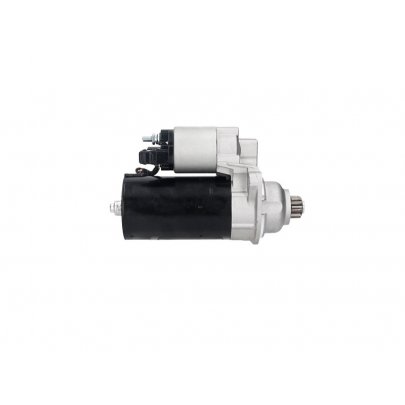 Стартер (12В, 1,8кВт) Volkswagen Sharan / Фольксваген Шаран 1.9TDI 1995-2010 CMS974 MSG (Италия)