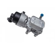 Радіатор масляний / теплообмінник Ford C‑MAX 2 / Форд С Макс 2 2.0TDI 2010–2019 CO1403 BGA (Великобританія)