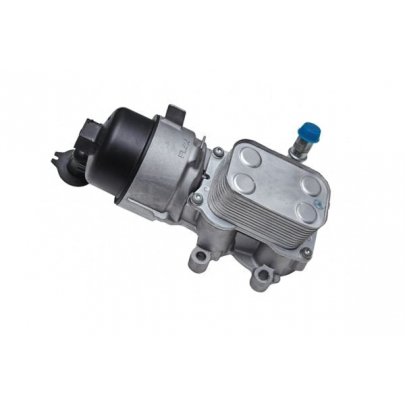 Радиатор масляный / теплообменник Ford C‑MAX 2 / Форд С Макс 2 2.0TDI 2010–2019 CO1403 BGA (Великобритания)
