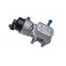 Радиатор масляный / теплообменник Ford C‑MAX 2 / Форд С Макс 2 2.0TDI 2010–2019 CO1403 BGA (Великобритания) - Фото №1