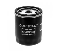 Масляный фильтр Ford Connect 1.6 (бензин) 2013- COF100182S CHAMPION (США)