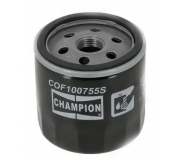 Масляный фильтр Ford C‑MAX 2 / Форд С Макс 2 1.6 (бензин) 2010–2019 COF100755S CHAMPION (США)