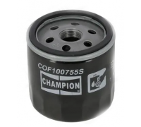 Масляный фильтр Ford C‑MAX 2 / Форд С Макс 2 1.6 (бензин) 2010–2019 COF100755S CHAMPION (США)