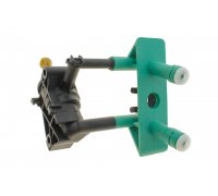 Цилиндр сцепления главный Ford Connect 2002-2013 76567 ASAM (Румыния)