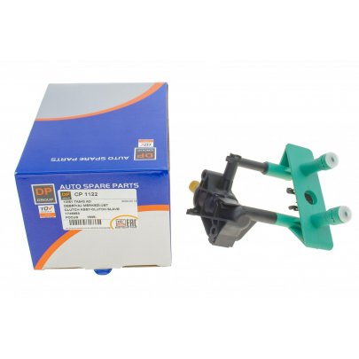 Цилиндр сцепления главный Ford Connect 2002-2013 CP1122 DP Group (Турция)