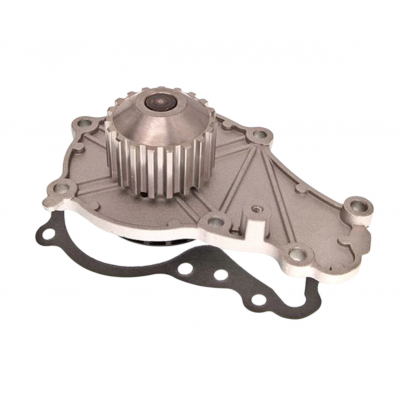 Помпа / водяний насос (19z) Ford Focus 3 / Форд Фокус 3 1.6TDCi 2011-2018 DP2310.10.112 Drіve+ (Польща)