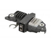 Реле генератора Volkswagen Sharan / Фольксваген Шаран 1.8 (бензин) 1995-2010 CQ1010014 CQ (Польща)