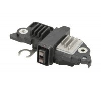 Реле генератора Volkswagen Sharan / Фольксваген Шаран 2.8 (бензин) 1995-2010 CQ1010014 CQ (Польша)
