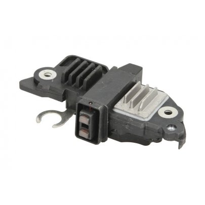 Реле генератора Volkswagen Sharan / Фольксваген Шаран 2.8 (бензин) 1995-2010 CQ1010014 CQ (Польша)