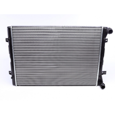 Радиатор охлаждения Volkswagen Sharan / Фольксваген Шаран 1.9TDI 1995-2010 CR2038000S MAHLE (Австрия)