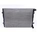 Радиатор охлаждения Volkswagen Sharan / Фольксваген Шаран 1.9TDI 1995-2010 CR2038000S MAHLE (Австрия) - Фото №1