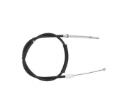 Трос ручника задній (1432мм) Volkswagen Crafter 2006- / Фольксваген Крафтер 2006- 10.9892 COFLE (Італія)