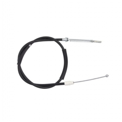 Трос ручника задній (1432мм) Volkswagen Crafter 2006- / Фольксваген Крафтер 2006- 10.9892 COFLE (Італія)