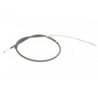 Трос ручника задній (1399мм) Volkswagen Crafter 2006- / Фольксваген Крафтер 2006- 10.9893 COFLE (Італія)