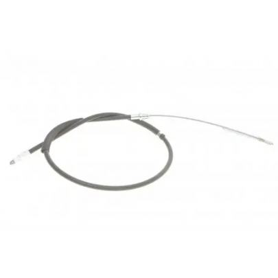 Трос ручника задній (1399мм) Volkswagen Crafter 2006- / Фольксваген Крафтер 2006- 10.9893 COFLE (Італія)
