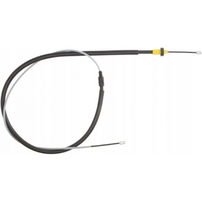 Трос ручника задній (1432мм) Volkswagen Crafter 2006- / Фольксваген Крафтер 2006- 10.9894 METZGER (Німеччина)