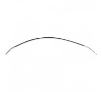 Трос ручника задній (1399мм) Volkswagen Crafter 2006- / Фольксваген Крафтер 2006- 1170308600 JP GROUP (Данія)