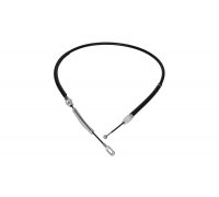 Трос ручника задній (1432мм) Volkswagen Crafter 2006- / Фольксваген Крафтер 2006- 1190315 KAMOKA (Польща)