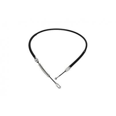 Трос ручника задній (1432мм) Volkswagen Crafter 2006- / Фольксваген Крафтер 2006- 1190315 KAMOKA (Польща)