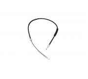 Трос ручника задній (1399мм) Volkswagen Crafter 2006- / Фольксваген Крафтер 2006- 1190318 KAMOKA (Польща)