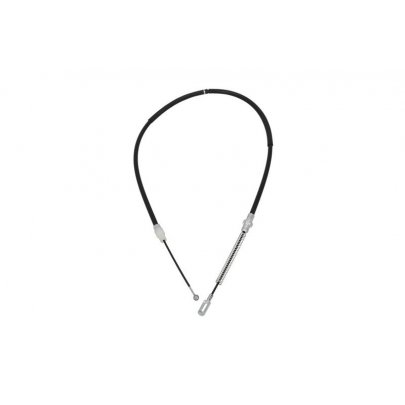 Трос ручника задній (1399мм) Volkswagen Crafter 2006- / Фольксваген Крафтер 2006- 1190318 KAMOKA (Польща)