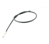 Трос ручника задній (1399мм) Volkswagen Crafter 2006- / Фольксваген Крафтер 2006- 18609075 AND (Україна)