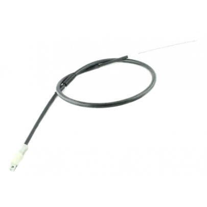 Трос ручника задній (1399мм) Volkswagen Crafter 2006- / Фольксваген Крафтер 2006- 18609075 AND (Україна)