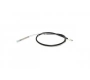 Трос ручника задній (1399мм) Volkswagen Crafter 2006- / Фольксваген Крафтер 2006- 201.370 SAMPA (Туреччина)