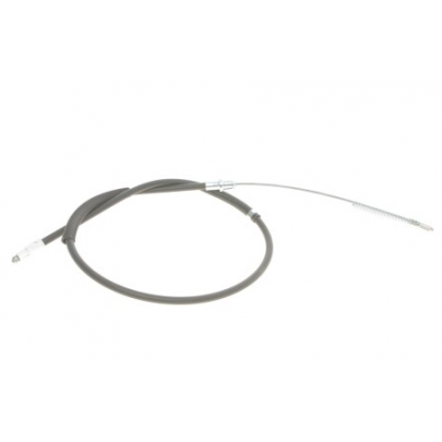 Трос ручника задній (1399мм) Volkswagen Crafter 2006- / Фольксваген Крафтер 2006- 24.3727-0475.2 ATE (Німеччина)