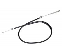 Трос ручника задній (1399мм) Volkswagen Crafter 2006- / Фольксваген Крафтер 2006- 27.01.88 LINEX (Польща)