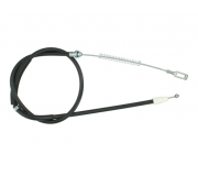 Трос ручника задній (1432мм) Volkswagen Crafter 2006- / Фольксваген Крафтер 2006- 27.0225.1 ADRIAUTO (Італія)