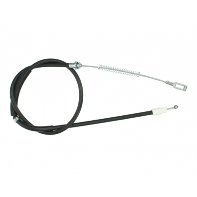 Трос ручника задній (1432мм) Volkswagen Crafter 2006- / Фольксваген Крафтер 2006- 27.0225.1 ADRIAUTO (Італія)