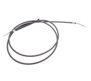 Трос ручника задній (1432мм) Volkswagen Crafter 2006- / Фольксваген Крафтер 2006- 27.0245.1 ADRIAUTO (Італія)