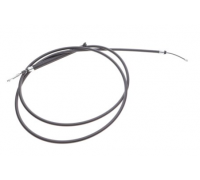 Трос ручника задній (1432мм) Volkswagen Crafter 2006- / Фольксваген Крафтер 2006- 27.0245.1 ADRIAUTO (Італія)