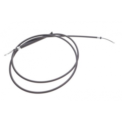 Трос ручника задній (1432мм) Volkswagen Crafter 2006- / Фольксваген Крафтер 2006- 27.0245.1 ADRIAUTO (Італія)