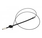 Трос ручника передній (1867мм) Volkswagen Crafter 2006- / Фольксваген Крафтер 2006- 32-0518 MAXGEAR (Польща)