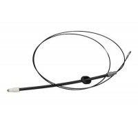 Трос ручника передній (2522мм) Volkswagen Crafter 2006- / Фольксваген Крафтер 2006- 32-0520 MAXGEAR (Польща)