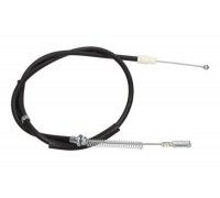 Трос ручника задній (1432мм) Volkswagen Crafter 2006- / Фольксваген Крафтер 2006- 32-0527 MAXGEAR (Польща)