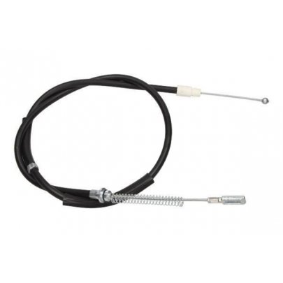 Трос ручника задній (1432мм) Volkswagen Crafter 2006- / Фольксваген Крафтер 2006- 32-0527 MAXGEAR (Польща)