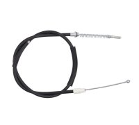 Трос ручника задній (1432мм) Volkswagen Crafter 2006- / Фольксваген Крафтер 2006- 36936 FEBI (Німеччина)