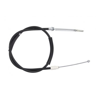 Трос ручника задній (1432мм) Volkswagen Crafter 2006- / Фольксваген Крафтер 2006- 36936 FEBI (Німеччина)