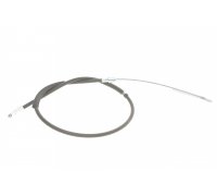 Трос ручника задній (1399мм) Volkswagen Crafter 2006- / Фольксваген Крафтер 2006- 37273 FEBI (Німеччина)