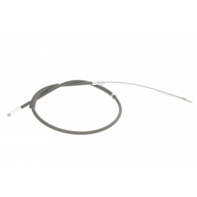 Трос ручника задній (1399мм) Volkswagen Crafter 2006- / Фольксваген Крафтер 2006- 37273 FEBI (Німеччина)