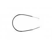 Трос ручника задній (1399мм) Volkswagen Crafter 2006- / Фольксваген Крафтер 2006- 66091559201 VIKA (Тайвань)